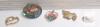 5 New Small Pendants