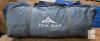 new Three Bears LC03-6P 6-Person Family Camping Tent, 4-Season, 3000mm Waterproof, 3 Rooms, 76" Height - 3