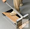 MantisTol MC-330 13" Pro Laminate Floor Cutter with Installation Kit new - 2
