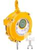 Spring Balancer 5-9 kg Capacity, 7.5"x5.5"x13.5", Adjustable Tension, Carabiner Hook, new