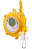 Spring Balancer 5-9 kg Capacity, 7.5"x5.5"x13.5", Adjustable Tension, Carabiner Hook, new - 2