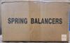 Spring Balancer 5-9 kg Capacity, 7.5"x5.5"x13.5", Adjustable Tension, Carabiner Hook, new - 5