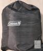 Coleman All-Terrain Double-High Double Airbed w/Storage Bag . Retail $80 - 2