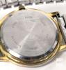 2 TIME Quartz Movement Watches With Metal Expansion Bands, Both Non-Functional And Likely Need Servicing - 4