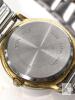 2 TIME Quartz Movement Watches With Metal Expansion Bands, Both Non-Functional And Likely Need Servicing - 5