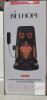 Belhope SJD-01 Multifunctional Massage Cushion with 4D Shiatsu, Heat, and Vibration - 2