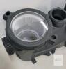 AQUASTRONG Inground /Above Ground Pool Pump , Model PSP200AD . 2.0HP , 115V/60Hz . Tested Has Powers , NOT Tested Beyond Power Up - As Is - 4
