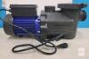 AQUASTRONG Inground /Above Ground Pool Pump , Model PSP200AD . 2.0HP , 115V/60Hz . Tested Has Powers , NOT Tested Beyond Power Up - As Is - 6