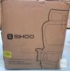 SIHOO B100-Lite-M102-JT Ergonomic Office Chair, Light Grey, Adjustable, 300 lb Capacity some assembly required New - 3