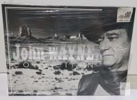 John Wayne Collection 10 VHS Box Set | Madacy Music Group | 10 Classic Western Films | Sealed