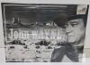 John Wayne Collection 10 VHS Box Set | Madacy Music Group | 10 Classic Western Films | Sealed