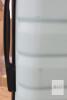 Strenforce Hardshell Carry-On Suitcase, Light Blue, 20", 4 Double Spinner Wheels, TSA Lock As New . Some minor scuff marks - 2