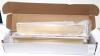 Satanga Brushed Brass Cabinet Handles, Modern Drawer Pulls, 7.87" Aluminum Alloy, Model X004VC8PFB - 2