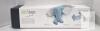 NEW Safer Sleeper Infant Side-Sleeping Wedge, Adjustable Cotton Cover, Newborn-6 Months, Grey, Boxed - 2