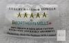 NEW Luxury Kashmir Bath Towels 4 Pack, 27"x54", 700 GSM, 100% Ring Spun Cotton, White, Northern Mills - 3