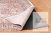 BAGAIL 8'x10' Dual Surface Felt and Natural Rubber Non-Slip Rug Pad, 1/8" Thick - 2