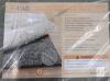 BAGAIL 8'x10' Dual Surface Felt and Natural Rubber Non-Slip Rug Pad, 1/8" Thick - 4