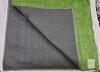 Artificial Grass Rug, 72"x84" Pile Height, Polyethylene Fibers, UV Resistant - 2