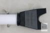 Master Lock Telescopic Universal Safety Bar - 30 &frac34;" - 44.5" - 3