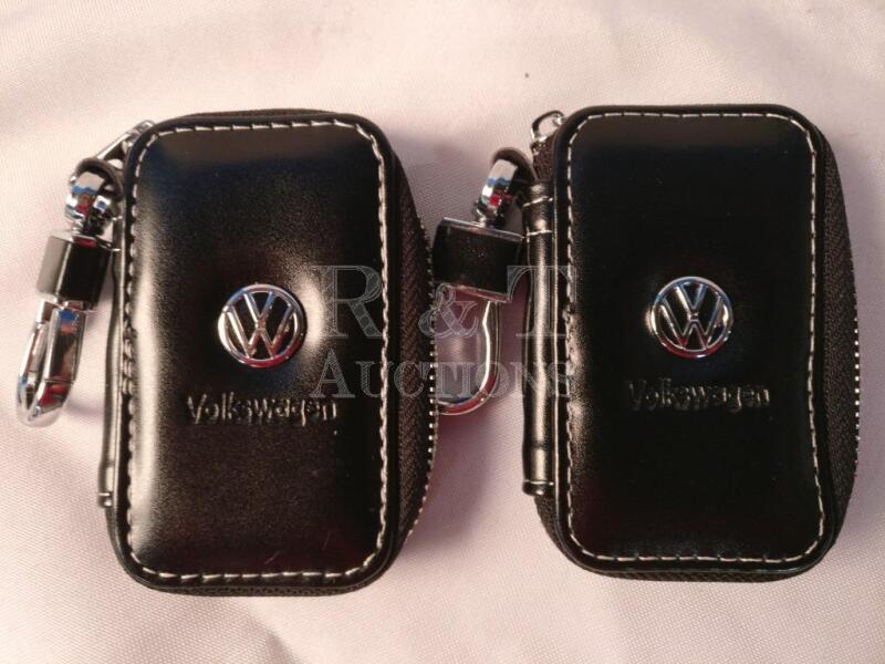 2 New Volkswagen Key Fob Holders