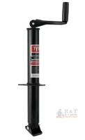 TYT 5,000 lb A-Frame Trailer Jack with 15" Lift and Topwind Handle