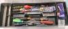 Mastercraft Tool Box with Tools - 2