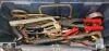 Mastercraft Tool Box with Tools - 3