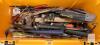 Rubbermaid Tool Box with Tools - 3