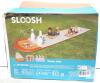 Sloosh 20ft Water Slide Bowling Game Set, Inflatable, PVC, With 6 Pins & Boards, Ages 5+, 301010105S - 4