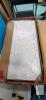 46" x 25" x 2" -4 Acoustic Panels, Fabric-Wrapped Fiberglass Core, NRC 1.15 - 2