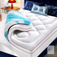 Queen 4" Gel Memory Foam & Plush Pillow Top Mattress Topper, Dual Layer, BedStory/KELTARO