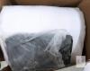 ELNIDO QUEEN Full Body Pillow with Grey Pillowcase, 20"x54", Microfiber Cover, Polyfill Insert - 2