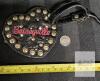 Blinged Belt with Betseyville Accessory - 3