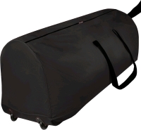 New, Christmas Rolling Tree Bag. Fits most 9' Artificial Trees
