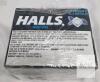 New Halls Extra Strong Menthol 20 Pack (Exp 2027 Dec 04) - 3