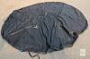 SIHAIAN 10 Ft Pool Cover, with Automatic Drain Round Pool Cover, One-Piece Quick Installation and Removal Above Ground Pool Cover, Preventing Waterlogging, UV Protected Solar Swimming Pool Cover - 2