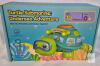 New Educational Baby Toys Musical Crawling Turtle, Infant Toys for 0-6 7 8 9 10 Month Old Boy Girl - 3