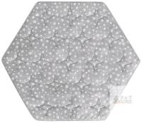 New Moonsea Hexagon Playpen Mat