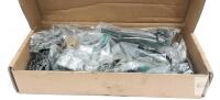Proxlex 13028 6KADA Engine Timing Chain Kit for Nissan Murano, Rogue, Teana 2.5L