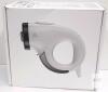 XQDCZR ZY10 Vacuum Steamer, 1000W, 150ml Tank, Compact Design