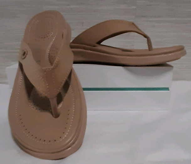 New, Siketu Ladies Thongs Size 8 CAN 39 EUR