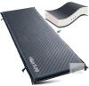 Hikenture 1190-C Ultra Thick Self-Inflating Mattress, 75.98" x 27.95", 5.4 R-Value