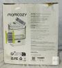 Momcozy BS02 Bottle Sterilizer and Dryer, 6-8 Bottle Capacity, Touch Control Panel, Multiple Modes $108.00 retail. Stock photo added. - 4