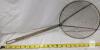 Large Stainless Spider Strainer 18" | Orblue Lemon Zester New in Box | Silicone 4-Ice Ball Mold - 2
