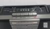 As Is - Portable AM/FM/SW Radio Stereo w/Bluetooth Boombox,USB/SD, Big 10W Speaker/U Disk/SD Card via Mic, MP3 Converter, Earphone Jack,AC/DC Powered . Tested Working - Cassette Player NOT Working - 2