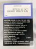 BB 01/27 Purina Pro Plan Veterinary Supplements FortiFlora for Dogs, 30 Sachets, 1 x 10⁸ CFU, - 3