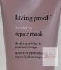 NEW Living Proof Restore Repair Mask, 6.7 fl oz (200 mL), Silicone-Free, Batch C25038AA, Made in USA