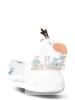 New Size 4 Kids Disney Frozen OLAF Big Kids Character Slippers