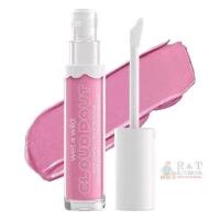 New Wet n Wild Liquid Lipstick Cloud Pout Marshmallow, Pink Cotton Candy Skies | Matte Lip Cream Mousse | Argan Oil | Vitamin E