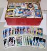 1980s - 2016 MLB Baseball Trading Card Singles , 3000+ Trading Cards . Will Contain Doubles & Lots of Seattle Mariners . Topps , UD , Donruss , Fleer , Score